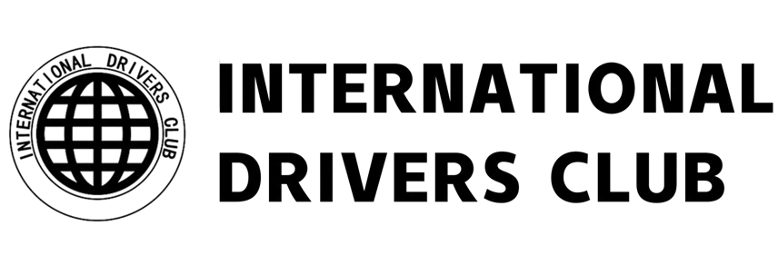 International Drivers Club